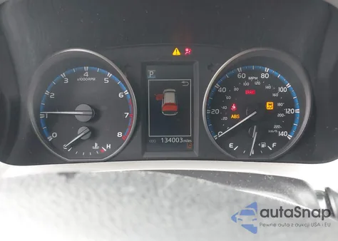 2017 Toyota Rav4 Xle из США, поврежденный, VIN 2T3RFREV1HW666984